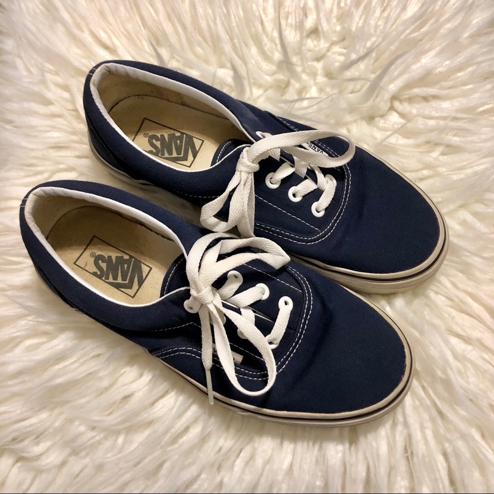 Vans Era Core Classics